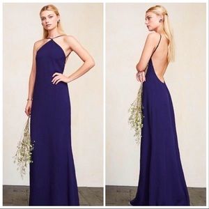 Reformation Fleur Dress Size: 8